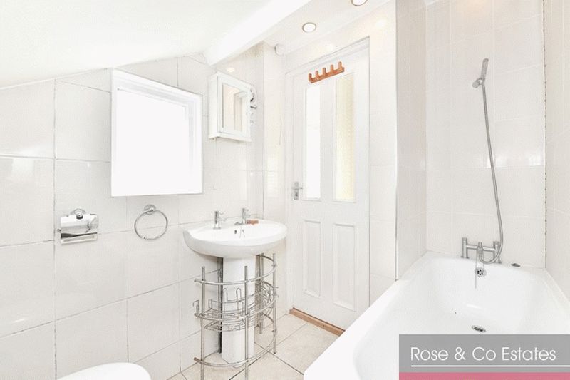 Greencroft Gardens South Hampstead